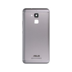 BACK COVER ASUS ZENFONE 3 MAX/ZC520TL Gray BACK COVER ASUS ZENFONE 3 MAX/ZC520TL Gray